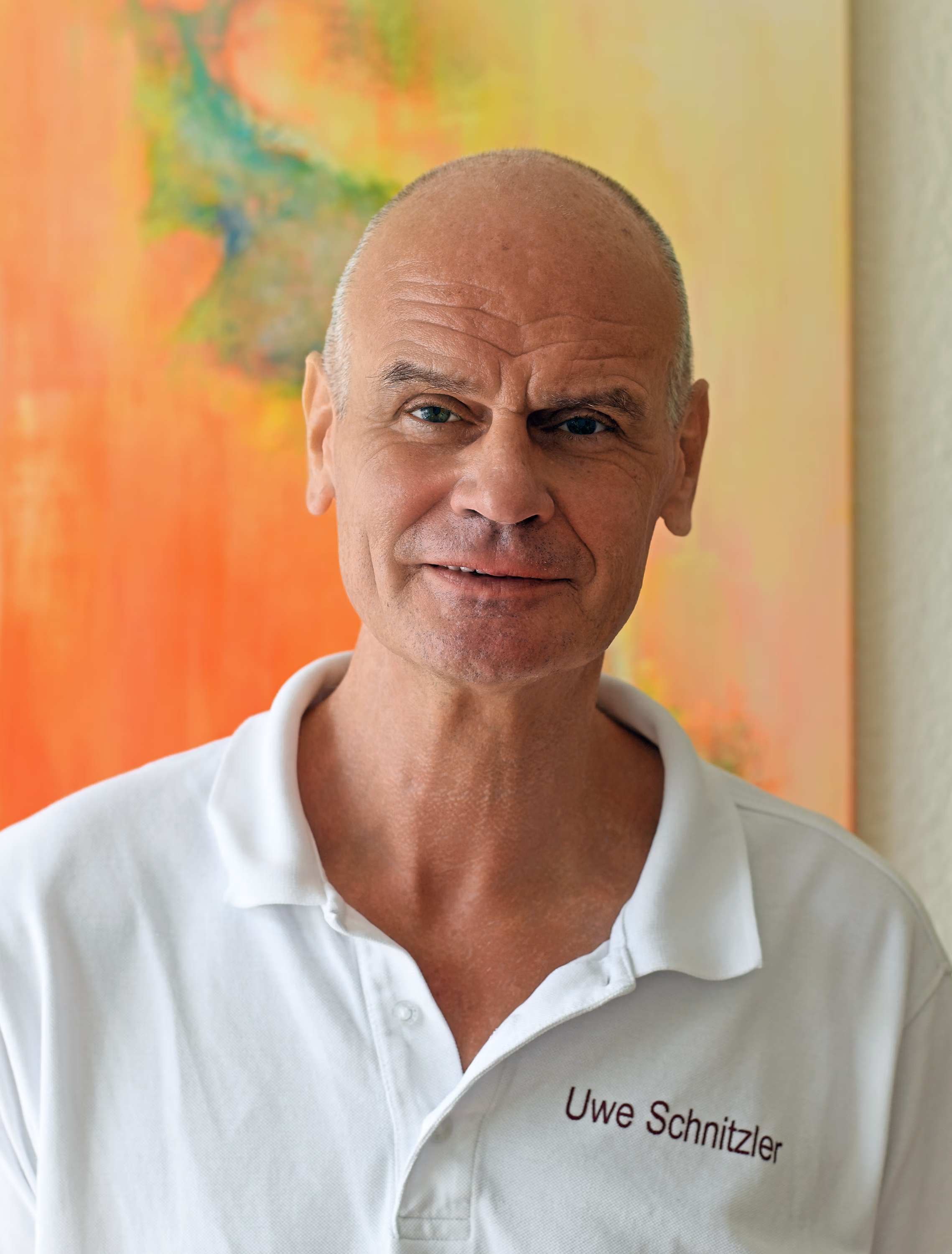 Uwe Schnitzler